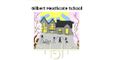 Logo for Whittington Moor Nursery and Infant Academy